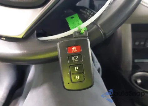 2018 Toyota Rav4 Limited from USA, damaged, VIN JTMDFREV7JJ738236